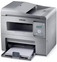 Samsung Scx 4321 Printer Driver For Mac